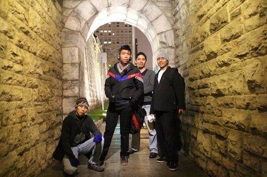 Quebec City Remparts Hockey